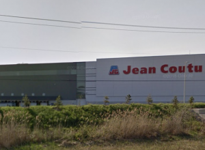 Entrepôt Jean-Coutu Varennes