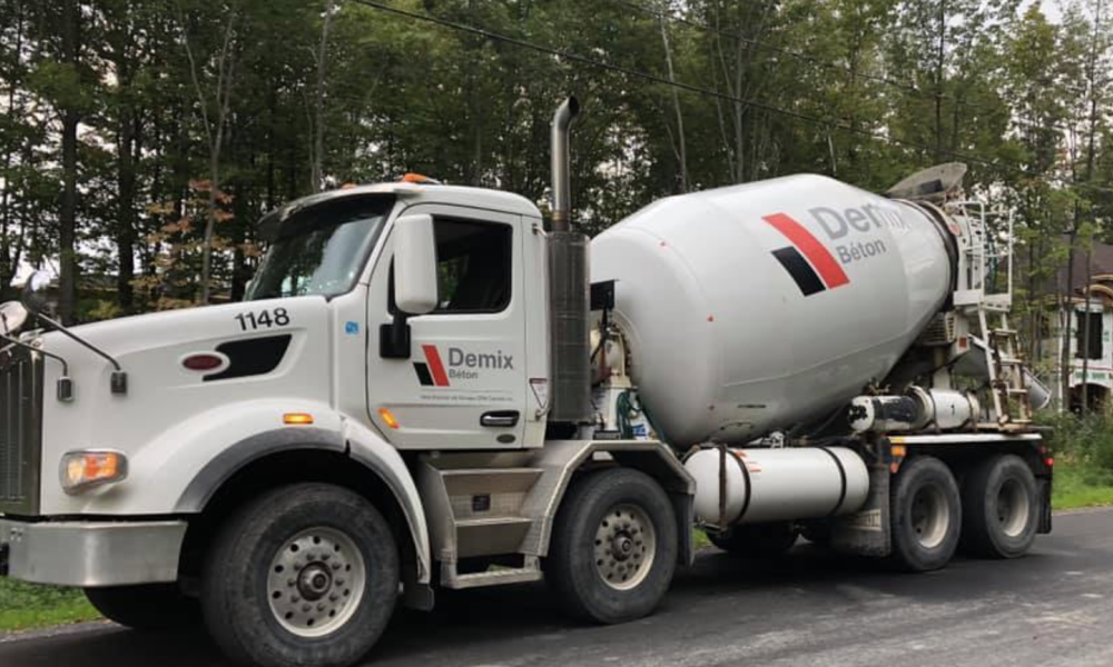 Demix Béton