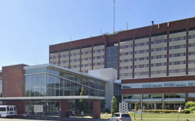 Hôpital Pierre-Boucher, la 4ème urgence la plus achalandée