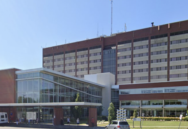 Hôpital Pierre-Boucher, la 4ème urgence la plus achalandée