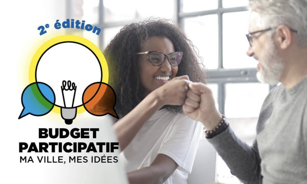 Budget participatif
