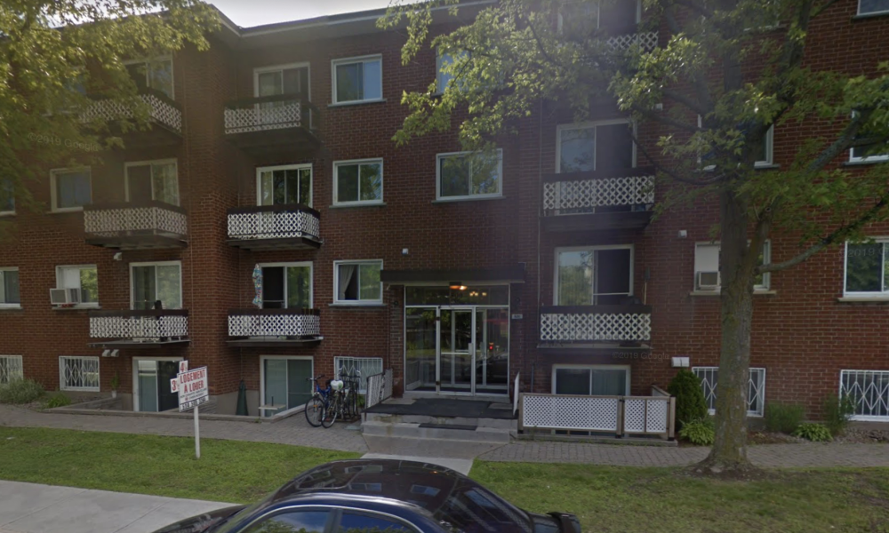 500 boulevard Nobert