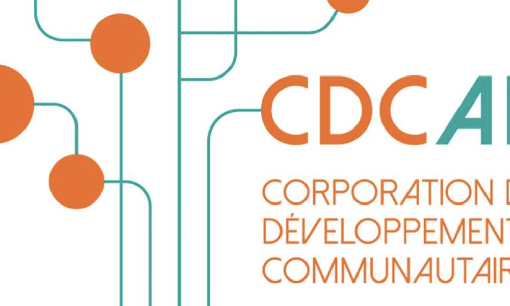 Corporation de développement communautaire de l’agglomération de Longueuil