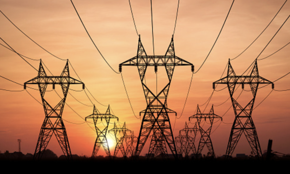 tour de télécommunication