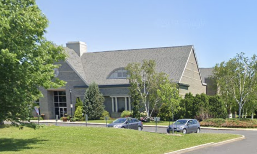 Centre Marcel-Dulude