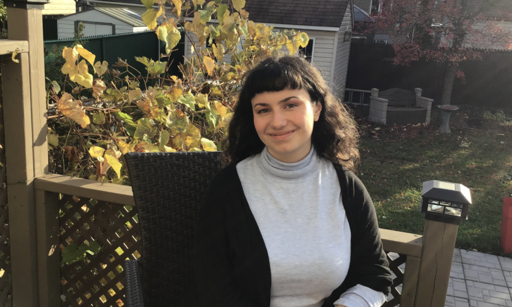 Émilie Auger-Leblanc