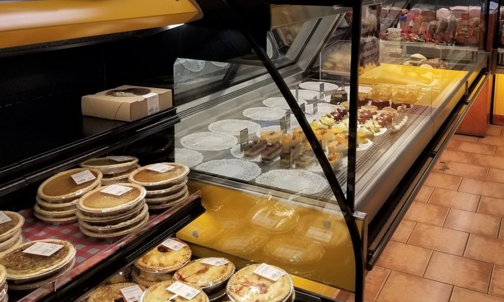 Des commerçants s’adaptent à la hausse du prix des denrées