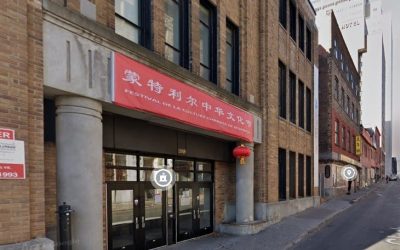 Le Service familial chinois et Sino-Québec pourraient poursuivre la GRC