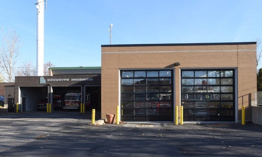 Le Service incendie de La Prairie fusionne avec la Régie de l’Alliance