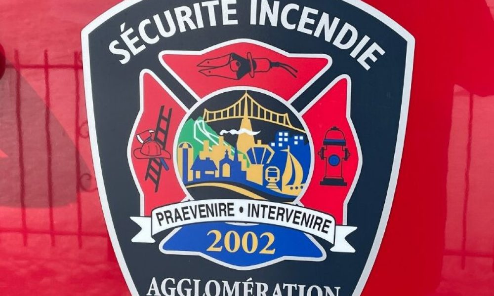 Le SSIAL récompensé par l'UMQ pour sa gestion de la pandémie