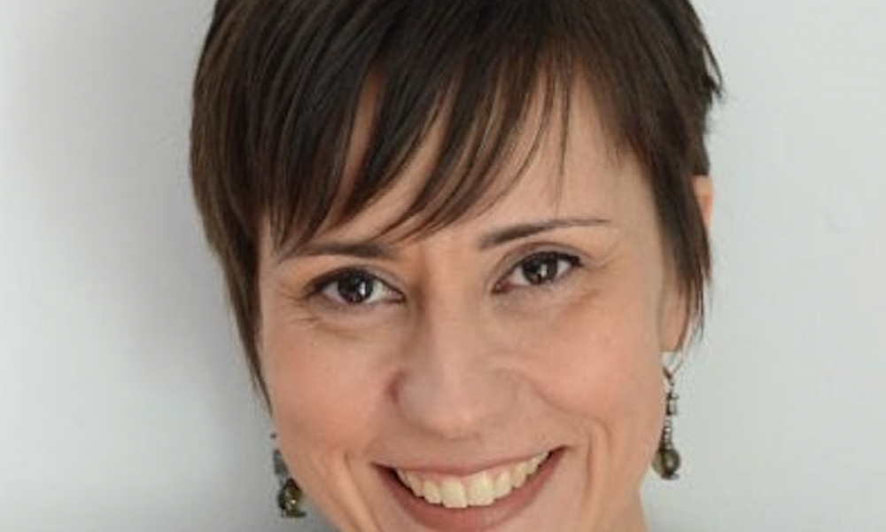 Un prix pour l’écrivaine longueuilloise Shanti Van Dun