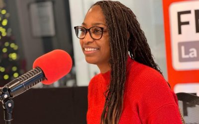 La députée Dorismond mise avant tout sur les familles et les aînés