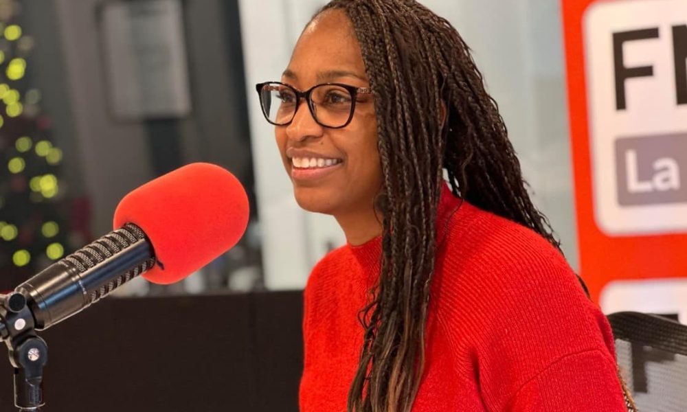 La députée Dorismond mise avant tout sur les familles et les aînés