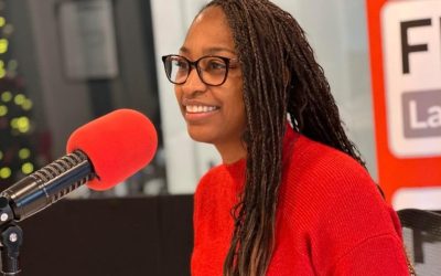 Photo: Cabinet de Mme Dorismond