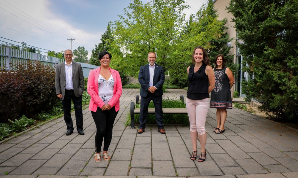 La Ville de Candiac renouvelle la convention collective du Syndicat des cols blancs jusqu’en 2025.
