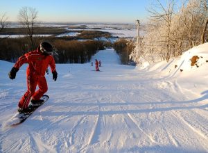 Ski Saint-Bruno est prêt à accueillir les skieurs cet hiver