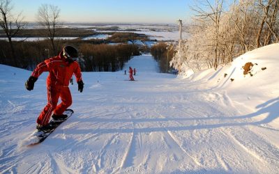 Ski Saint-Bruno est prêt à accueillir les skieurs cet hiver
