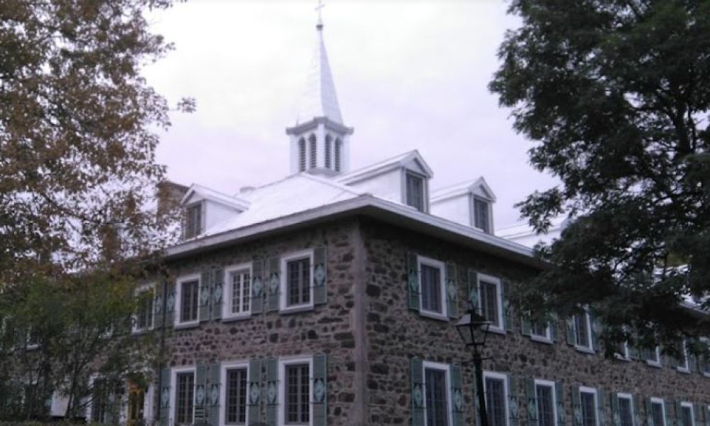 Photo: Capture d'écran Google Maps