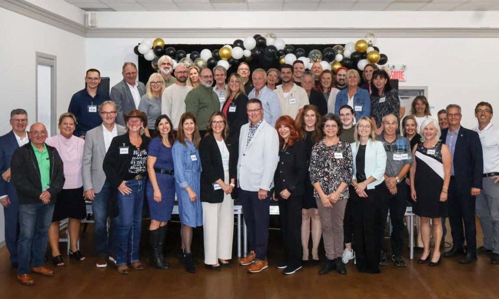 Sainte-Julie célèbre l’engagement et la loyauté de son personnel