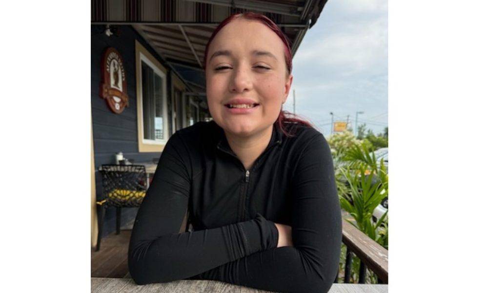 La Sûreté du Québec veut retrouver Sophiaa Vendette, 15 ans