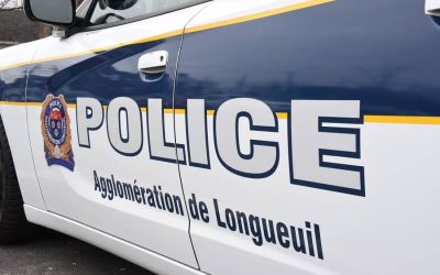 L’agglomération de Longueuil se penche sur plusieurs dossiers de sécurité publique avec la Sûreté du Québec. Photo: FM103,3