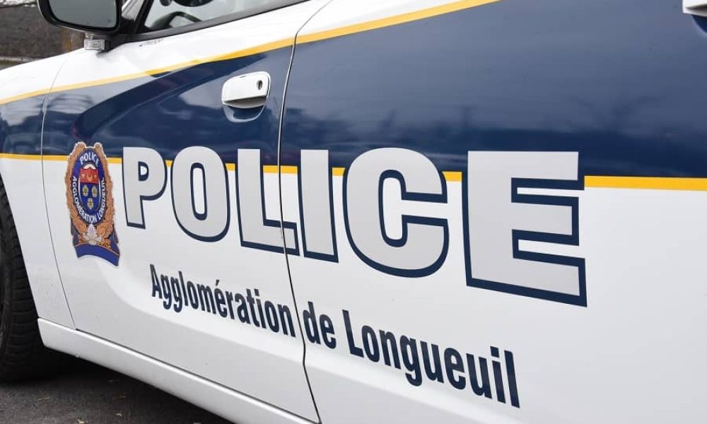 L’agglomération de Longueuil se penche sur plusieurs dossiers de sécurité publique avec la Sûreté du Québec. Photo: FM103,3