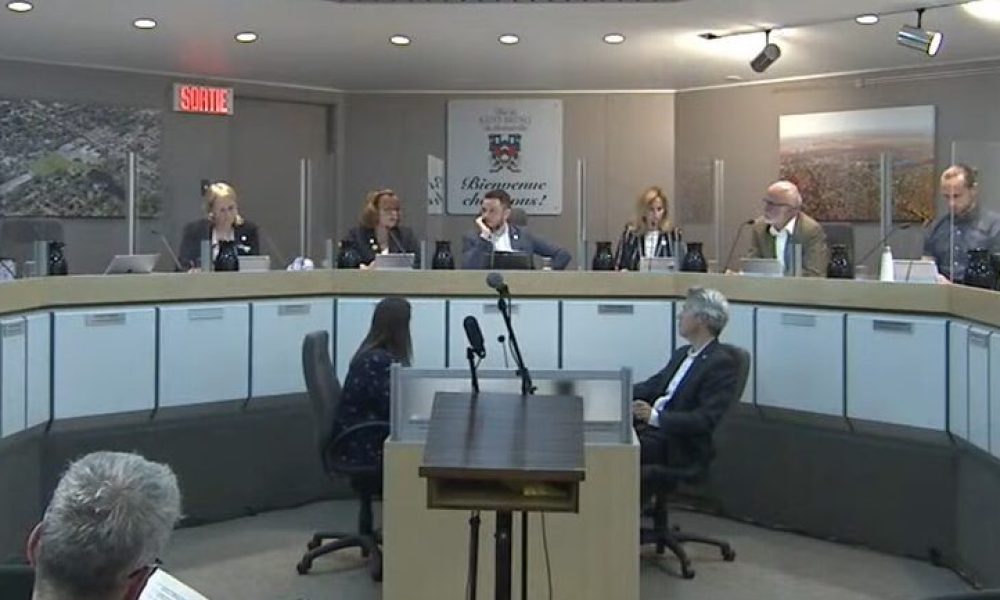 Un nouveau développement immobilier prend forme à Saint-Bruno