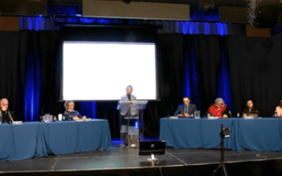 Saint-Lambert traverses une crise d’investissement en infrastructures 