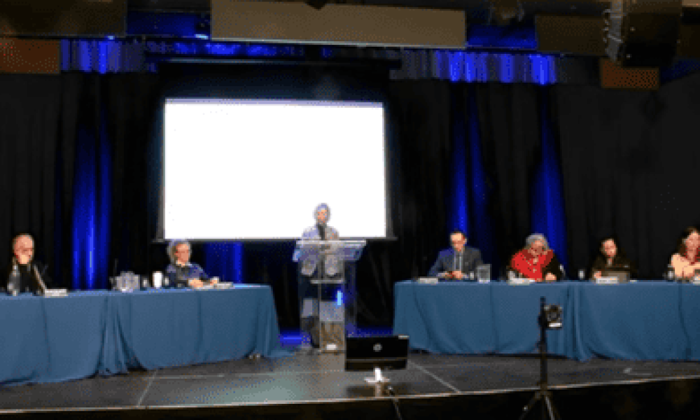 Saint-Lambert traverses une crise d’investissement en infrastructures 