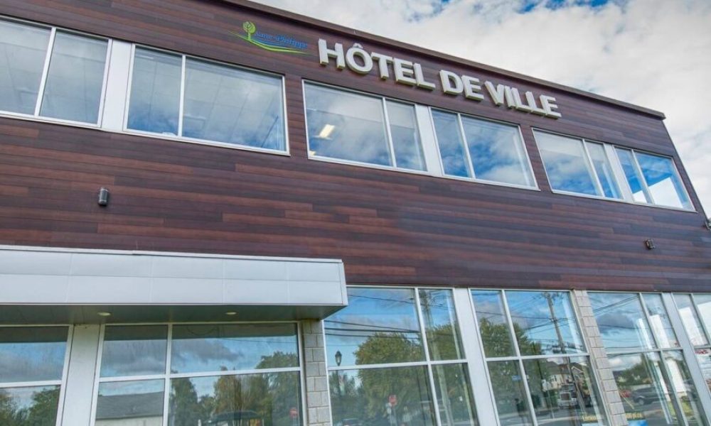 Photo: Facebook Ville de St-Philippe