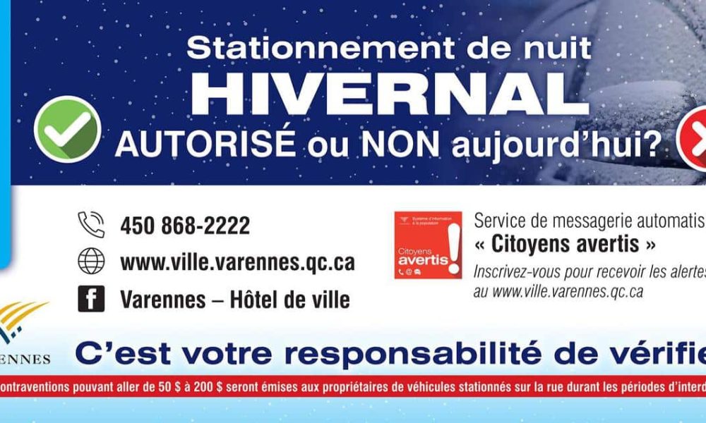 Stationnement-nuit-hiver-Varennes