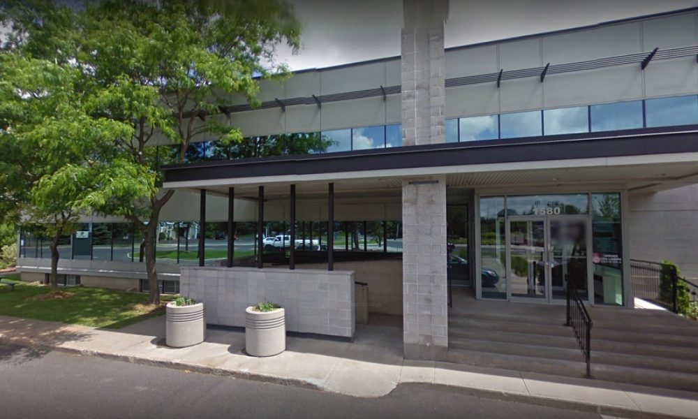 Photo: Google Street View