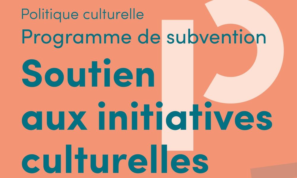 Sainte-Julie subventionnera 10 000$ pour un projet culturel