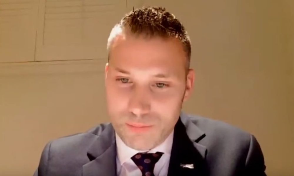 Photo: Capture d'écran