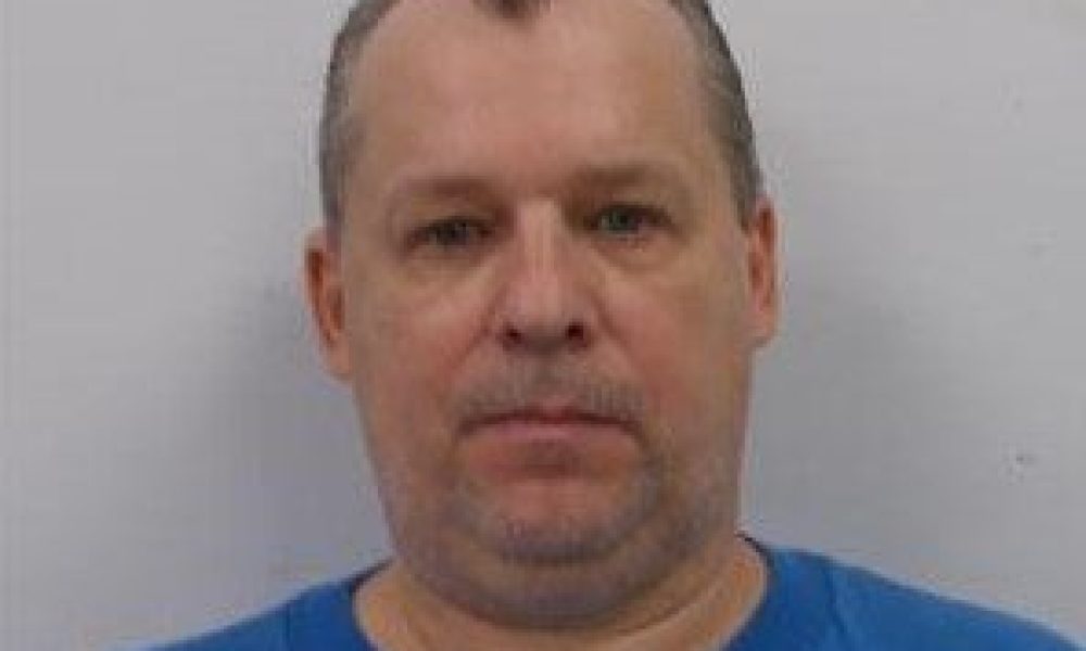 Un homme recherché par le SPAL