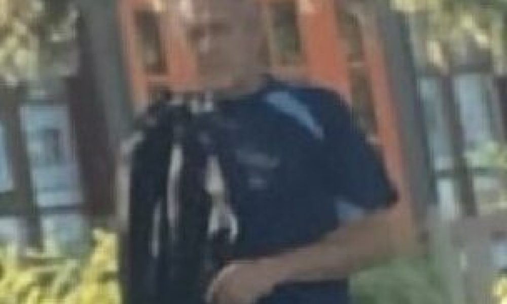 Un sujet d’actes indécents est recherchés à Candiac