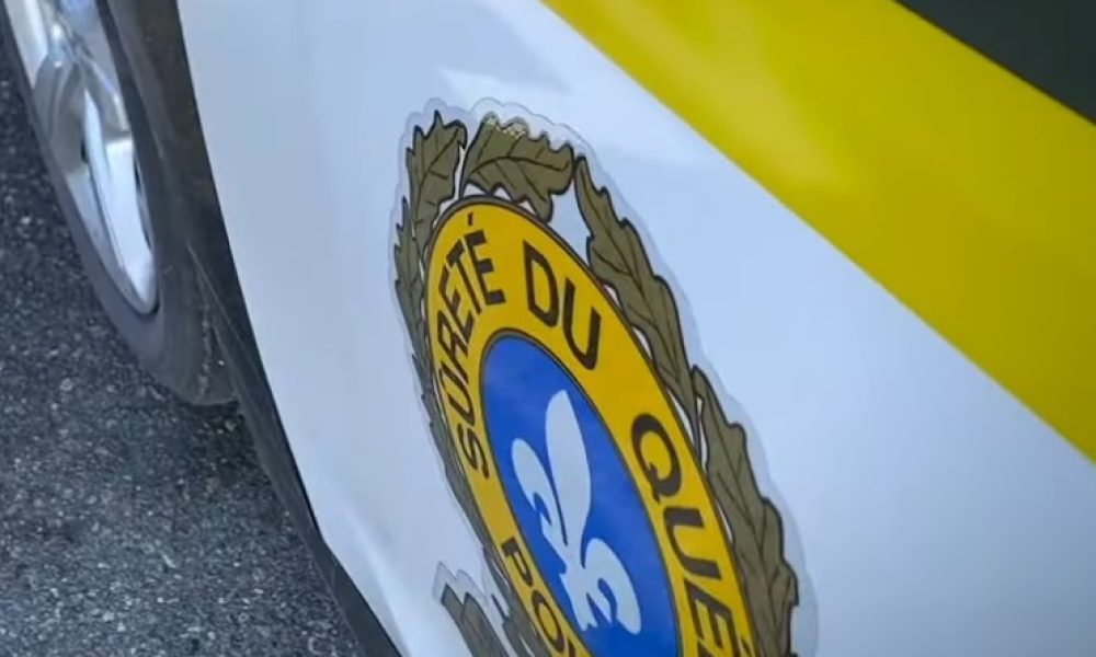 Hausse des accidents mortels en Montérégie en 2021