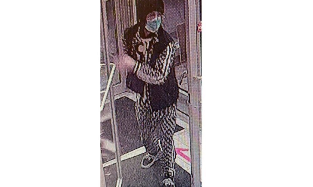 Suspect recherché pour utilisation de monnaie contrefaite