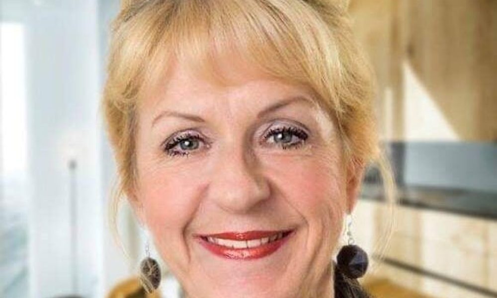 Une nouvelle candidate pour le parti Longueuil Ensemble