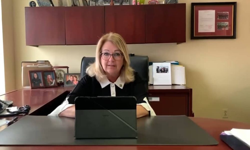 Photo: Capture d'ecran