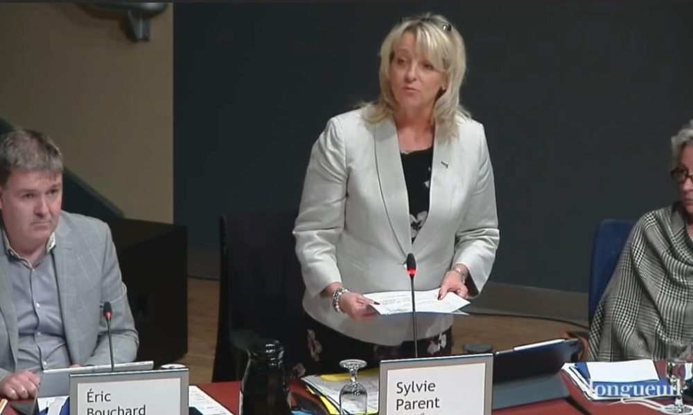 Photo: Youtube Ville de Longueuil