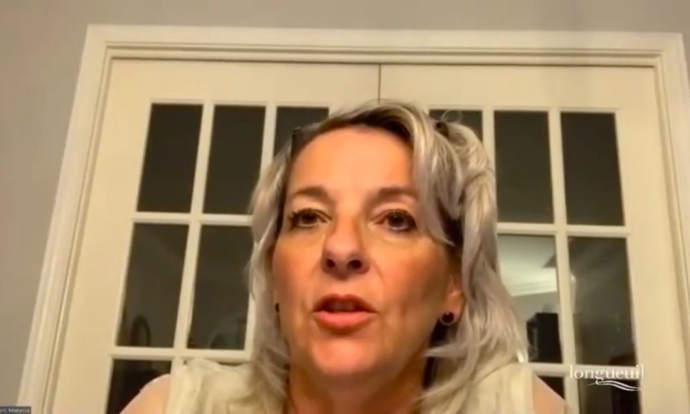 Source: Conseil de ville de Longueuil du 15 septembre 2020