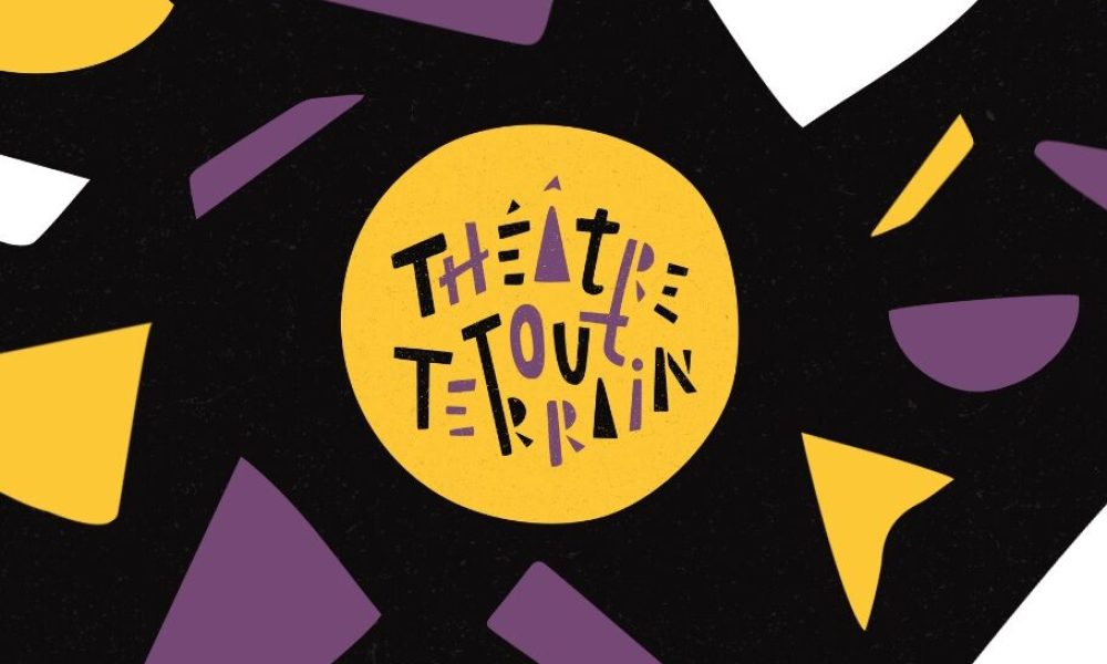 Un théâtre de Longueuil prend la route et s'éloigne du 450