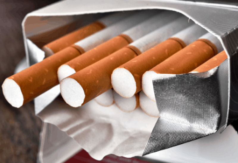 Un Longueuillois condamné pour contrebande de tabac