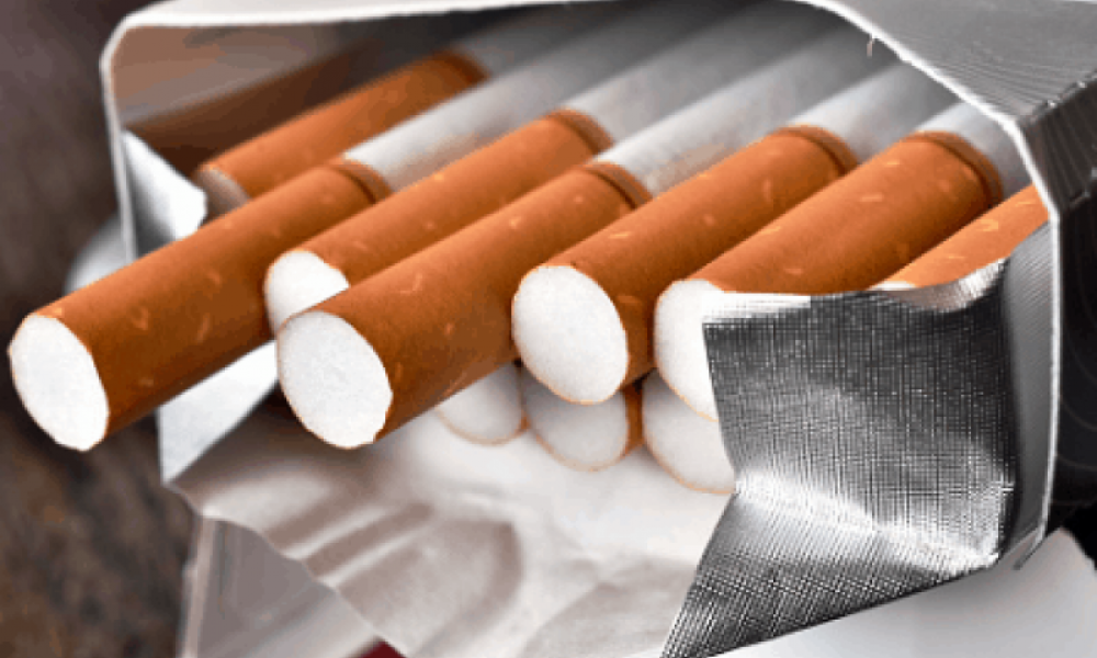 Un Longueuillois condamné pour contrebande de tabac