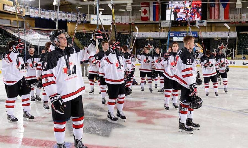 Photo: Team Canada East