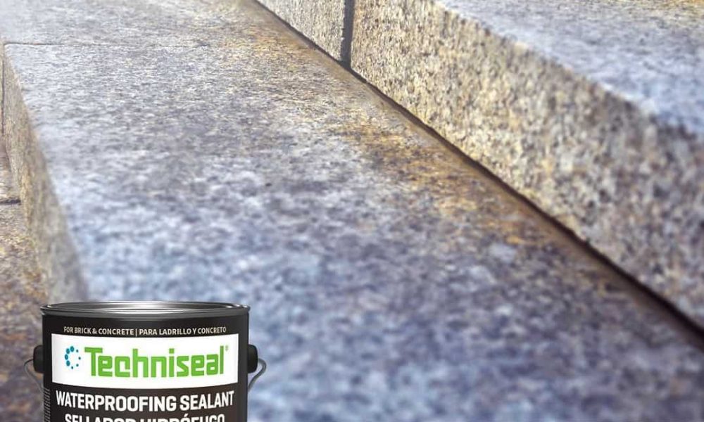 Une reconnaissance remise au dirigeant de Techniseal