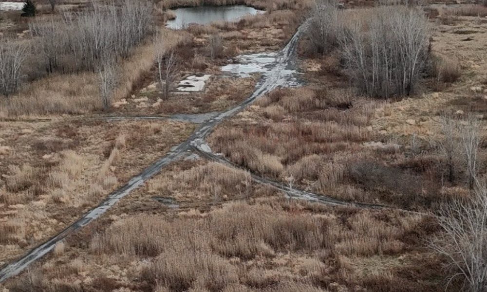 Une 2e sanction pour Northvolt à Saint-Basile-le-Grand