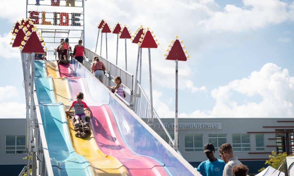 Source: Facebook Ville de Saint-Constant