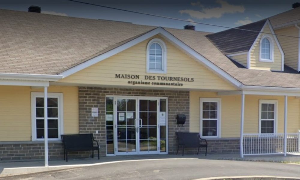 Photo: Facebook Maisons des Tournesols